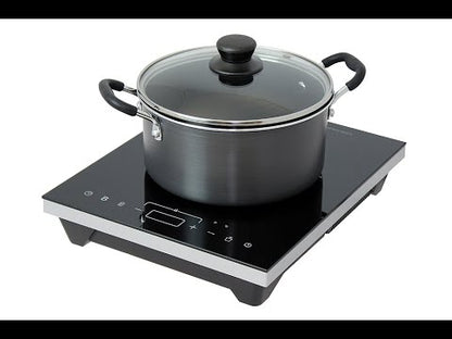 Induction cooker single pan type 200 to 1800W
