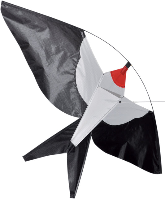 Junior swallow single line kite