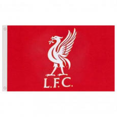 Liverpool flag 5ft x 3ft
