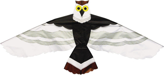Owl kite single line kite by Spirit of Air high quality