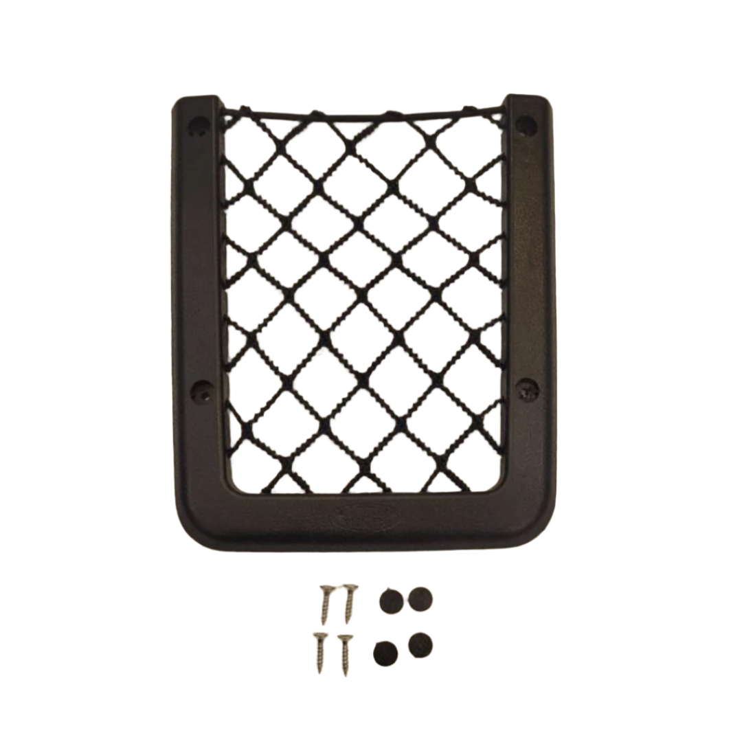 For VW T5 / T5.1 Small Storage Net – Campervan Interior Organiser Accessory | Van-X