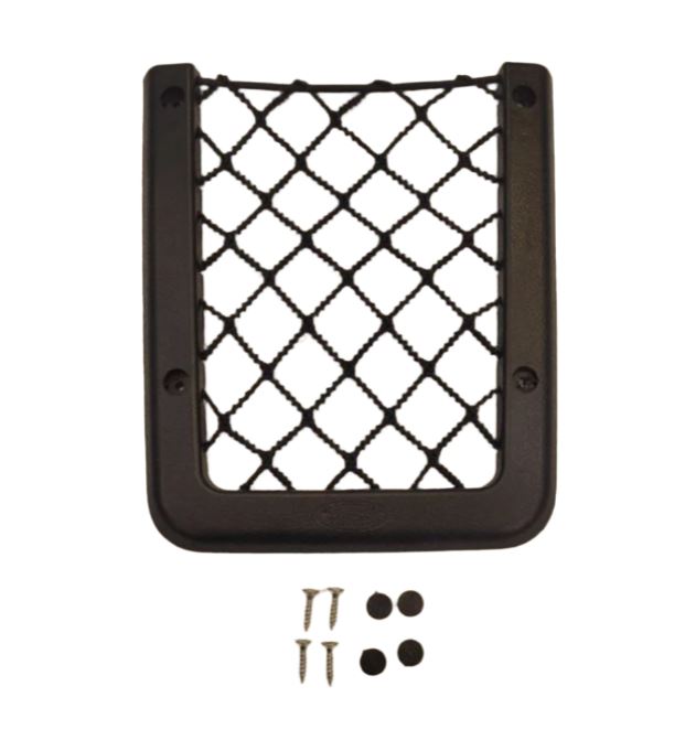 For VW T6 / T6.1 Small Storage Net – Campervan Interior Organiser Accessory | Van-X