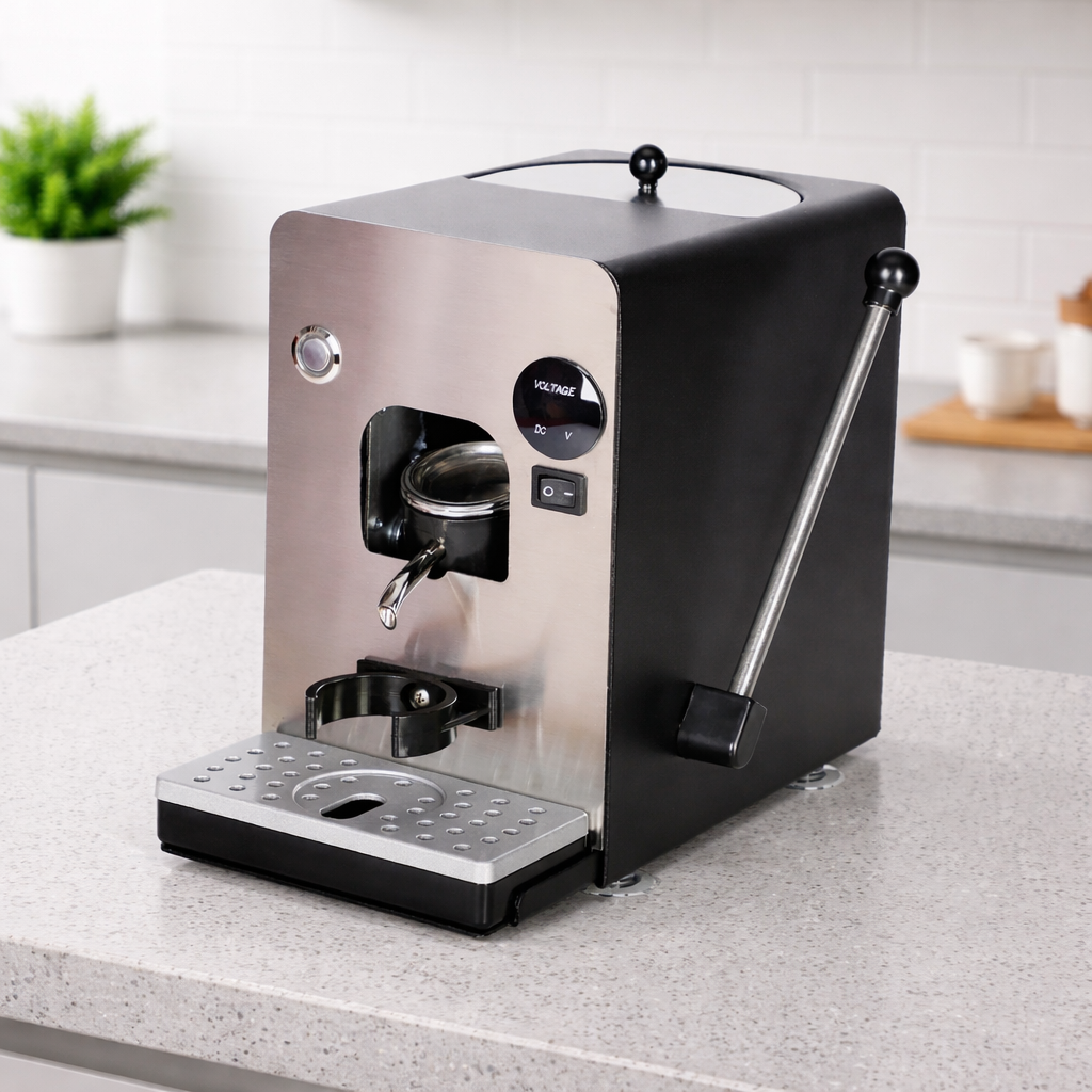 For Mercedes Vito 12V Coffee Machine – Campervan Espresso Maker - Van-X