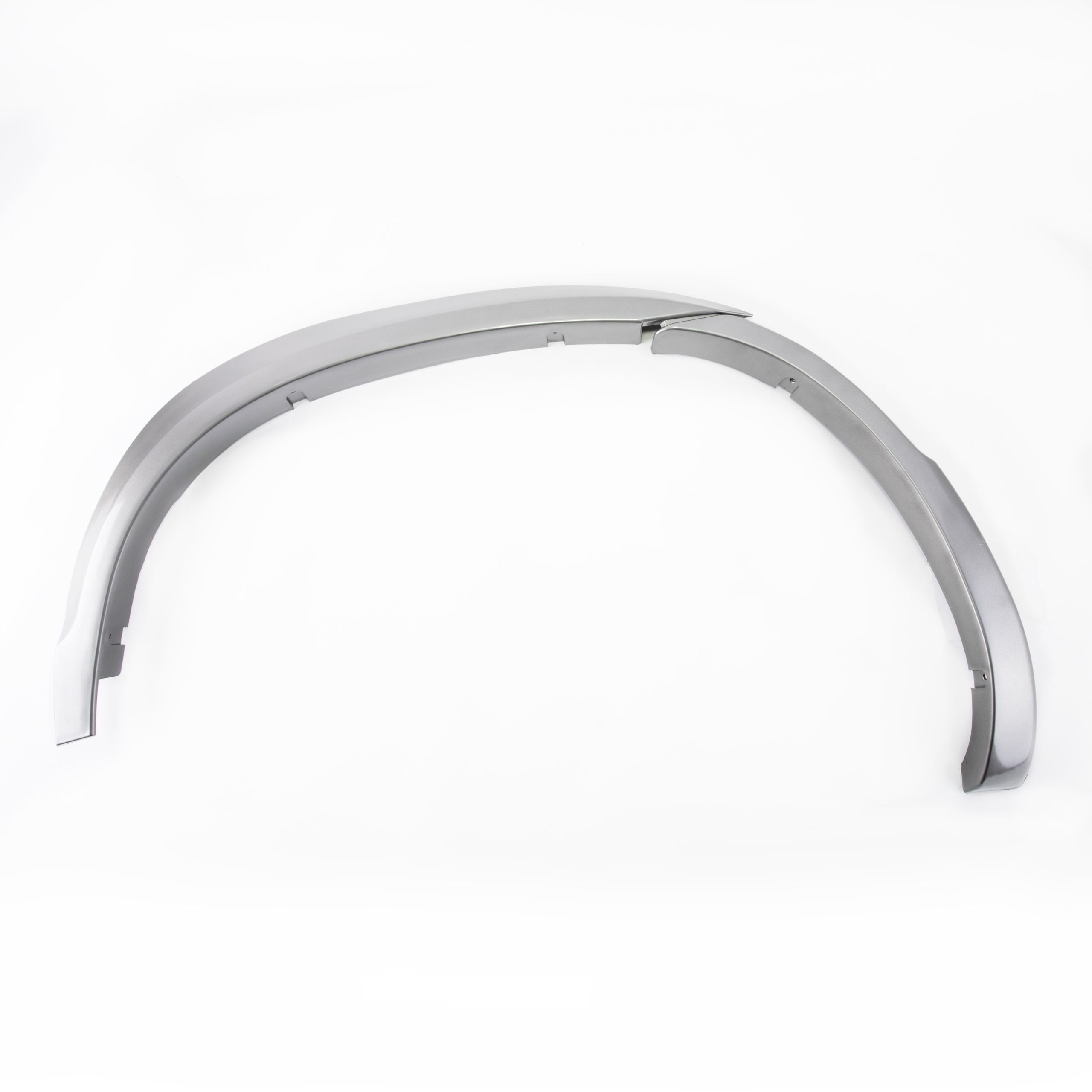 For Ford Freda Wheel Arch Trims – ABS Plastic Rust & Damage Protection | Van-X