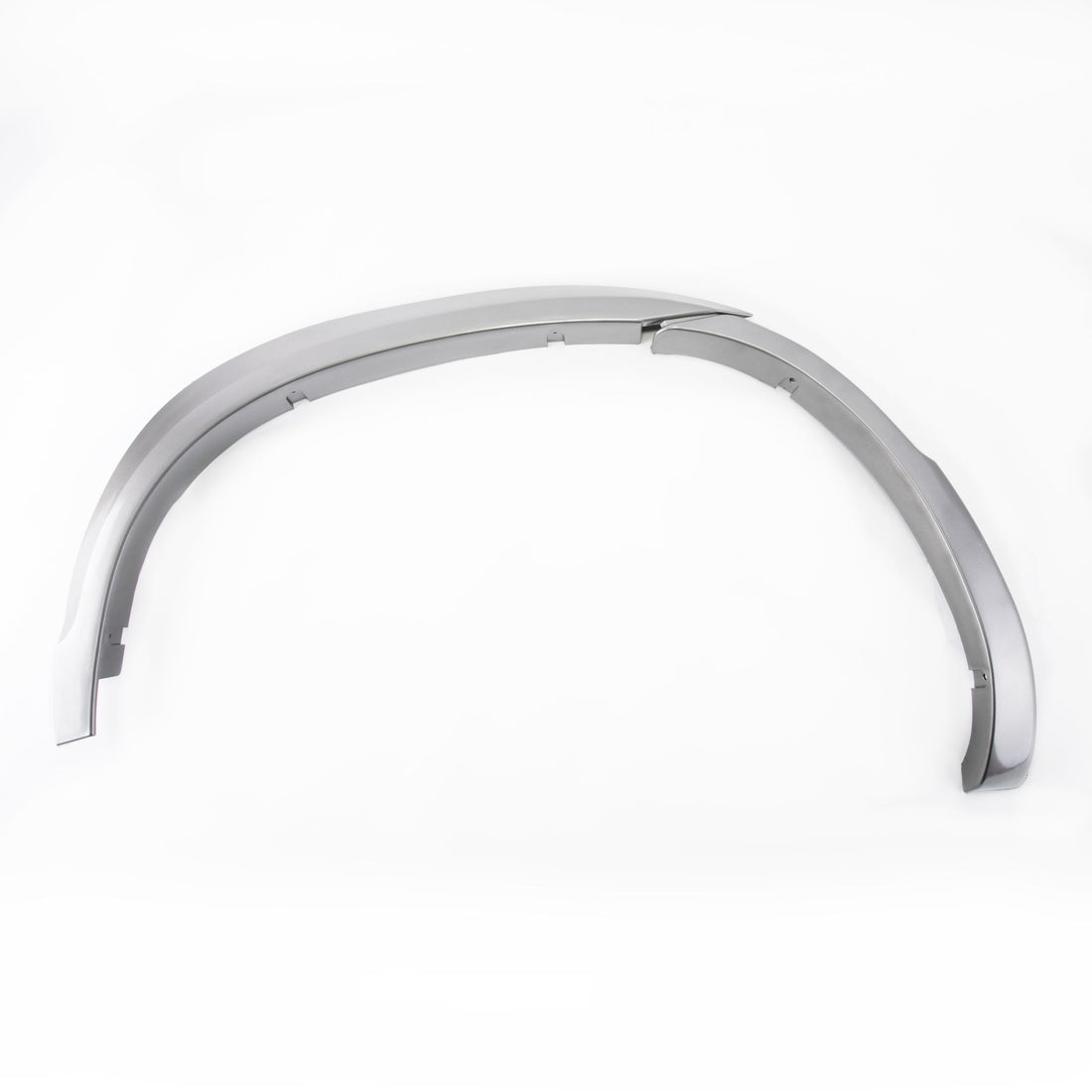 For Ford Freda Wheel Arch Trims – ABS Plastic Rust & Damage Protection | Van-X