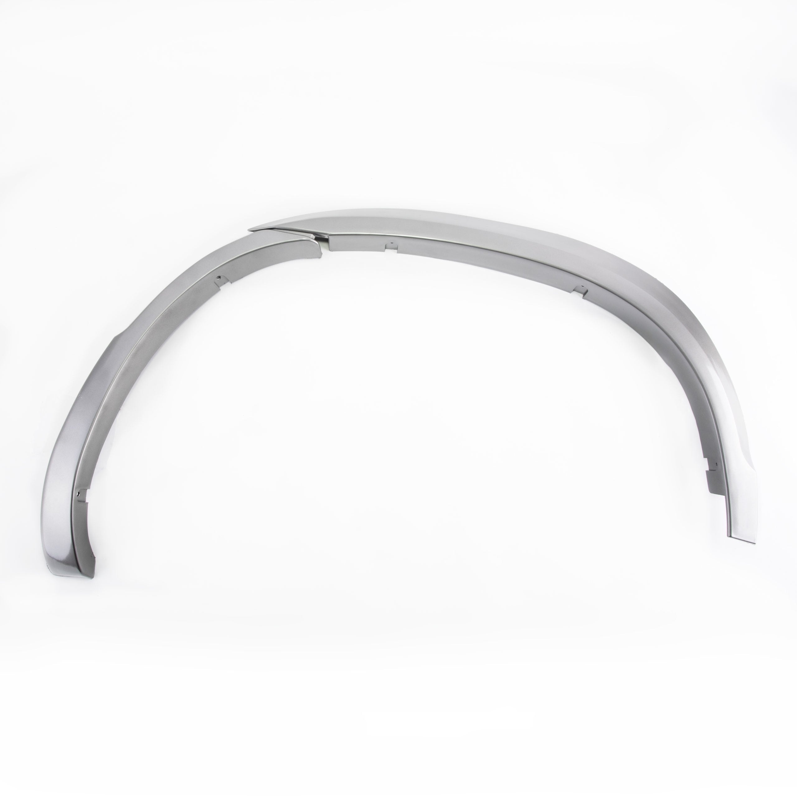 For Mazda Bongo Wheel Arch Trims – ABS Plastic Rust & Damage Protection | Van-X