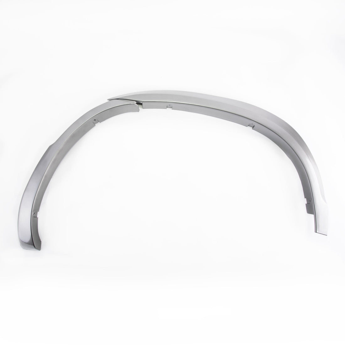 For Mazda Bongo Wheel Arch Trims – ABS Plastic Rust & Damage Protection | Van-X