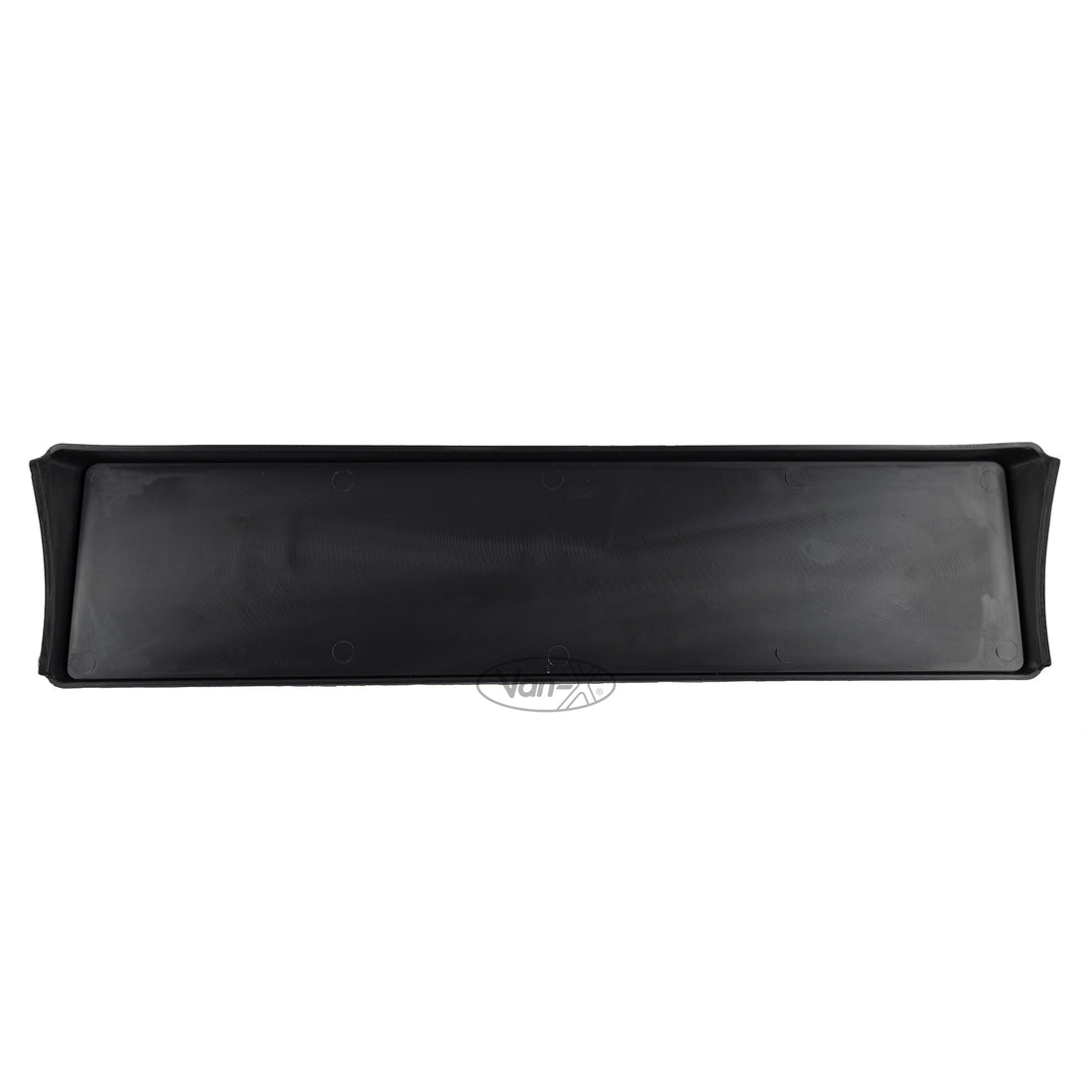 For VW T5.1 Front Number Plate Trim – Facelift Model | Van-X