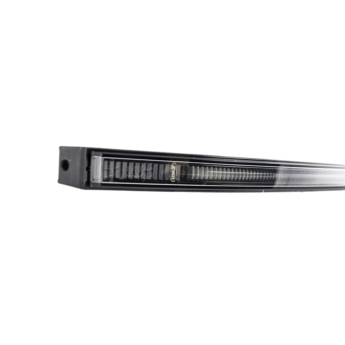 For VW T5 Light Bar Commercial Bumper Drl 03-09 Painted and Ready to Fit