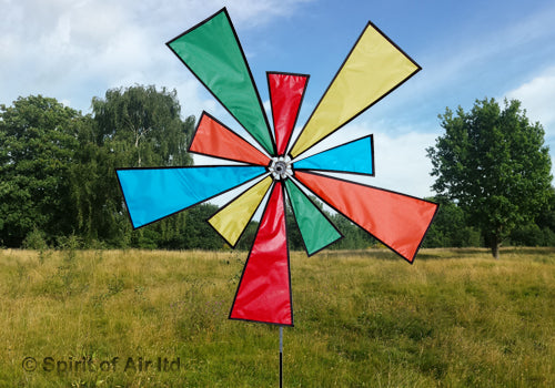 Blade groundspinner by Spirit of air