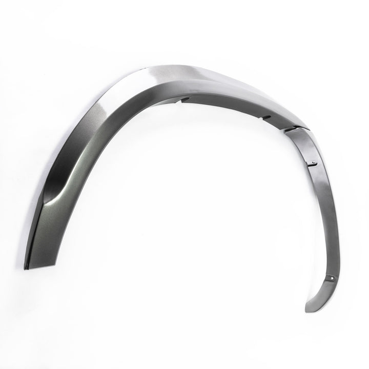 For Ford Freda Wheel Arch Trims – ABS Plastic Rust & Damage Protection | Van-X