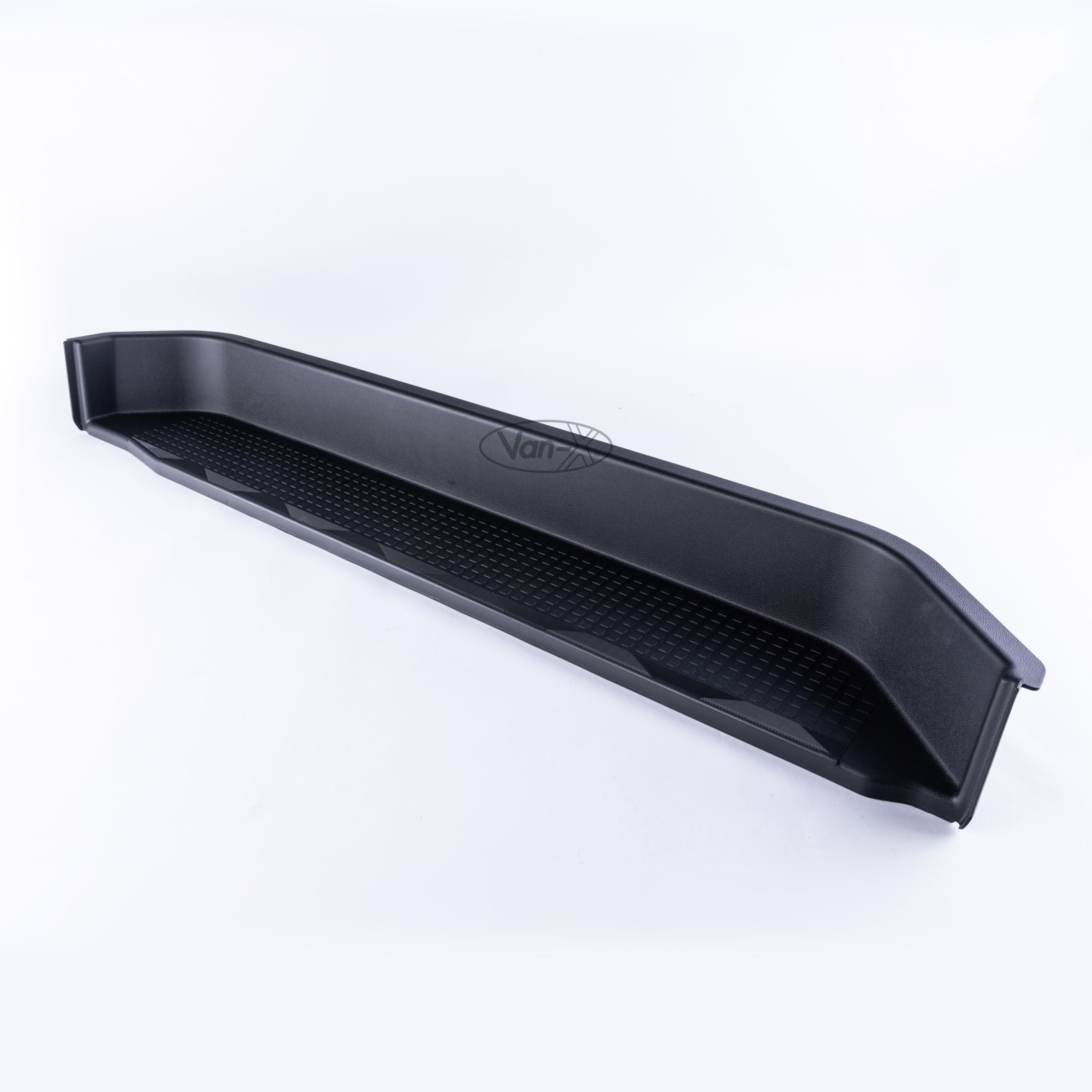 For VW T4 Transporter Passenger Side Loading Door Step Extra Deep 17mm – Van-X