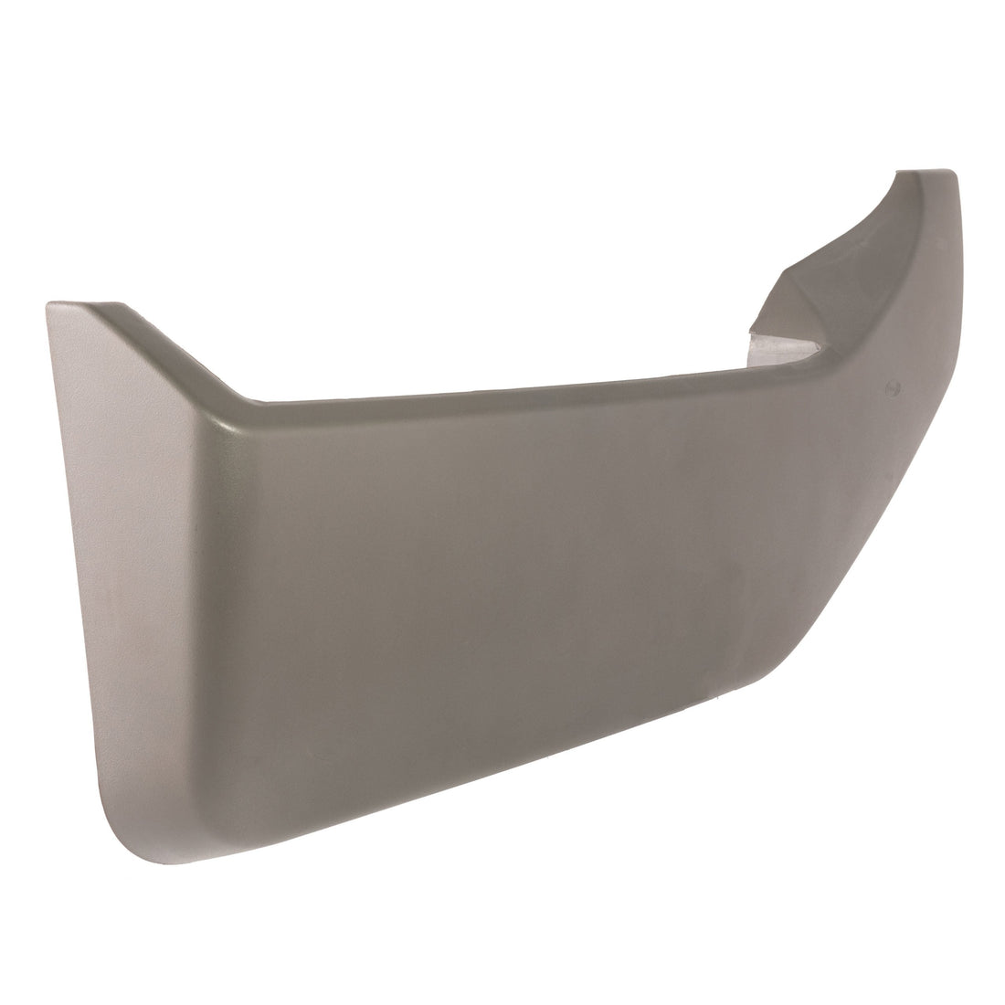 For VW Transporter T4 Passenger Side Storage Pocket Grey ABS – Dashboard Compartment Upgrade - Van-X