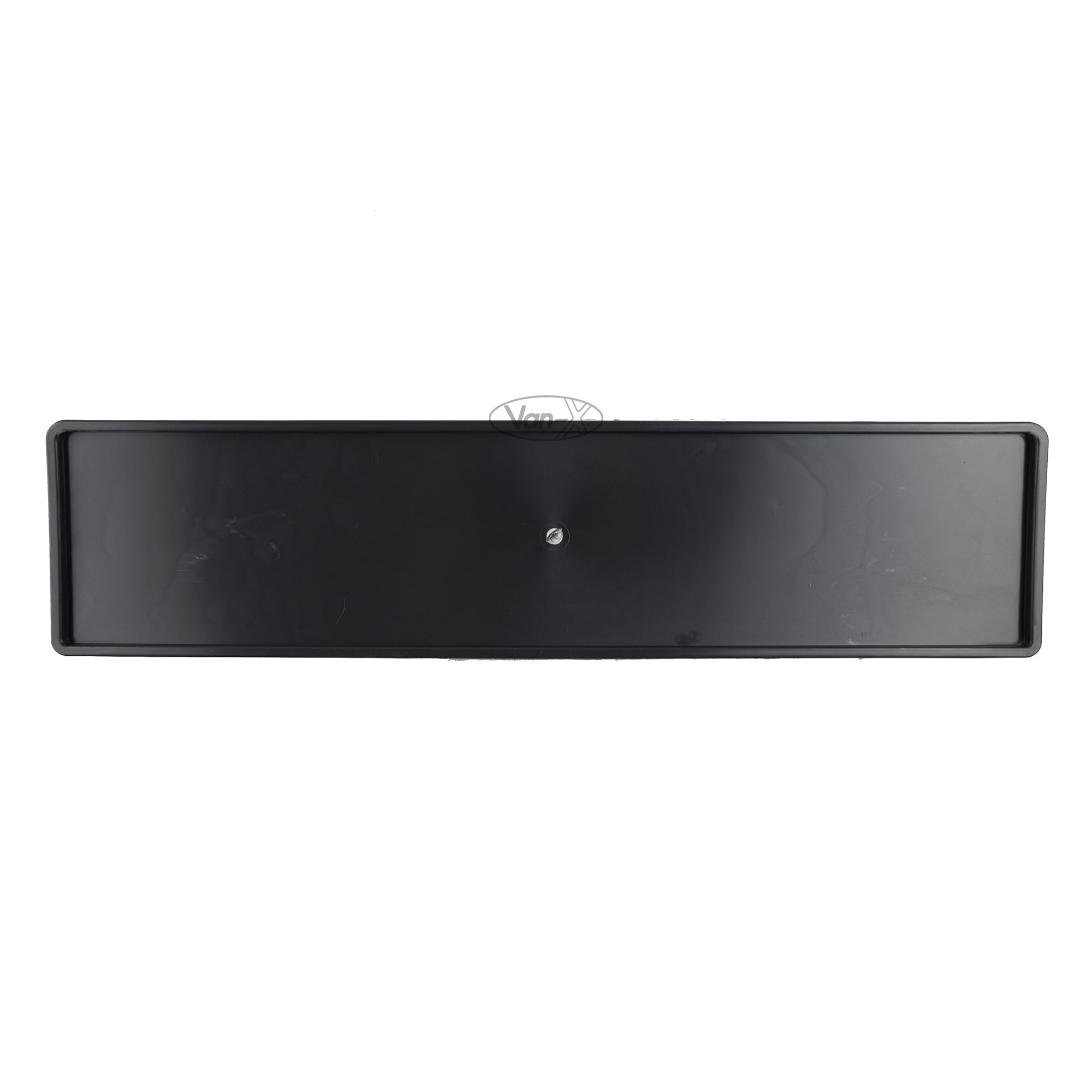 For VW T5.1 Front Number Plate Trim – Facelift Model | Van-X