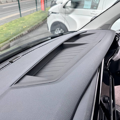 For VW T6.1 Transporter Rubber Interior Comfort Package | Non-Slip Protection Kit | Van-X