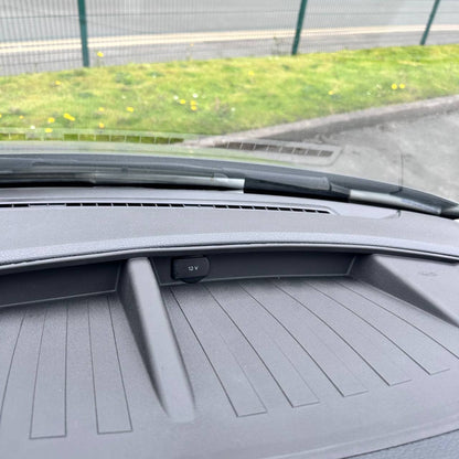For VW T6.1 Transporter Rubber Interior Comfort Package | Non-Slip Protection Kit | Van-X