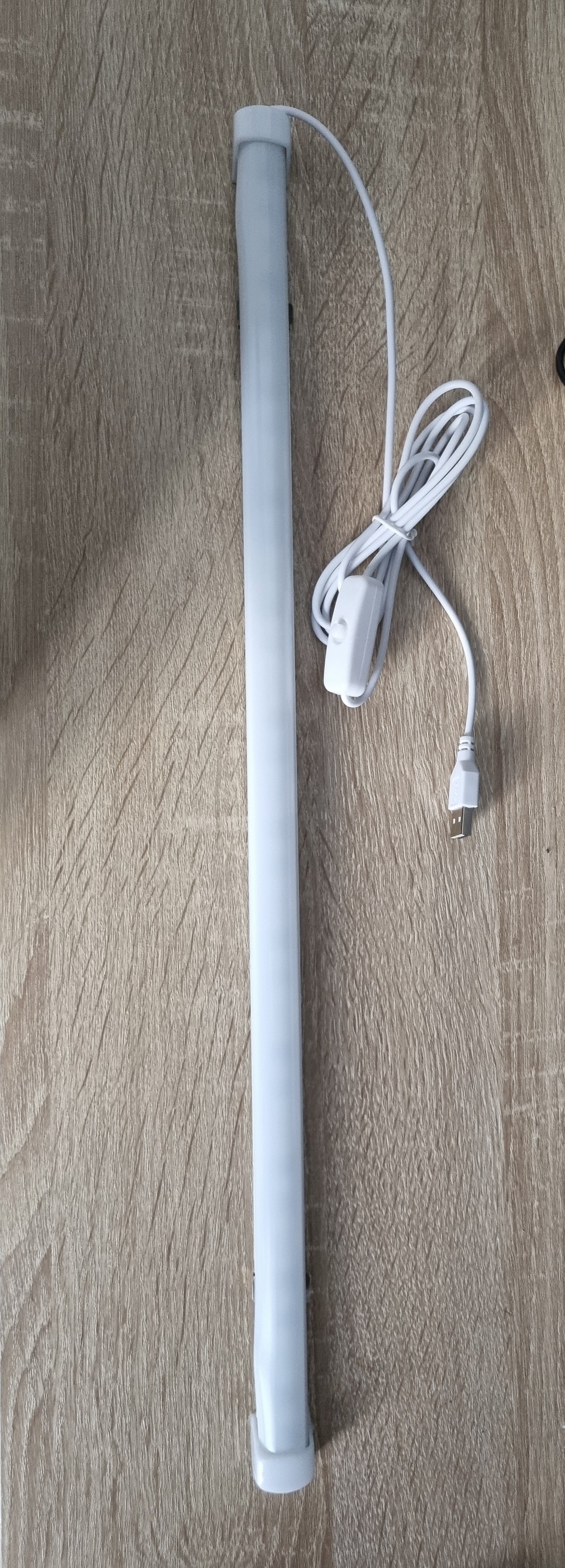 100CM LED light strip for Awnings, camping and van conversion USB