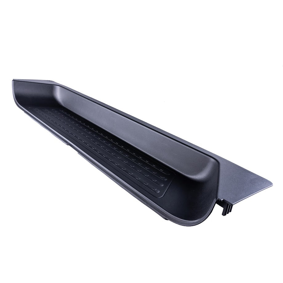 For VW T6 V2 Transporter Side Loading Door Step 17mm Extra Deep | Van-X