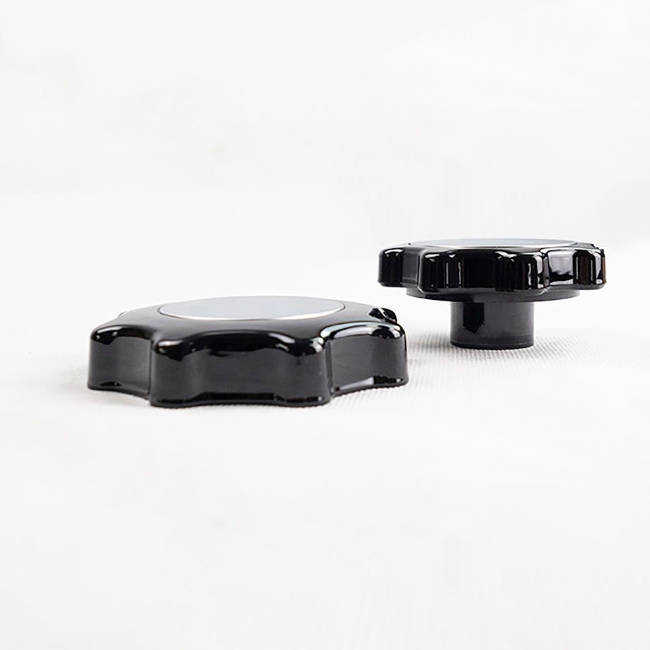 For VW T5/T5.1 Transporter Lumbar Support Seat Adjusters – Set of 2 | Van-X
