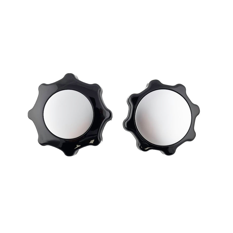 For VW T6 Transporter Lumbar Support Seat Adjusters – Set of 2 | Van-X