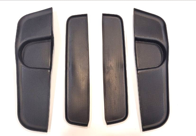 For VW T6 campervan Interior Styling Rubber Bundle ideal gift Packages  Van-X