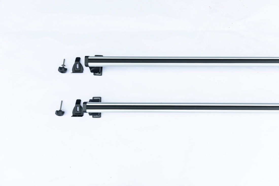 For VW T5 ,T6 Transporters Roof, Cross Bars | Van-X