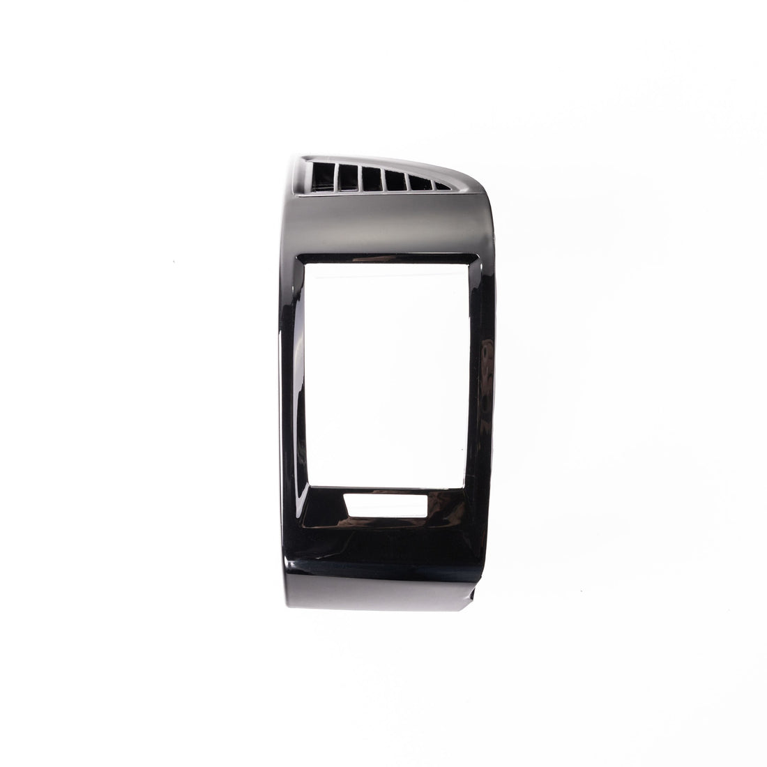 For Peugeot Boxer Dashboard Air Vent (Black) – Painted OEM Replacement, Ready to Fit | Van-X