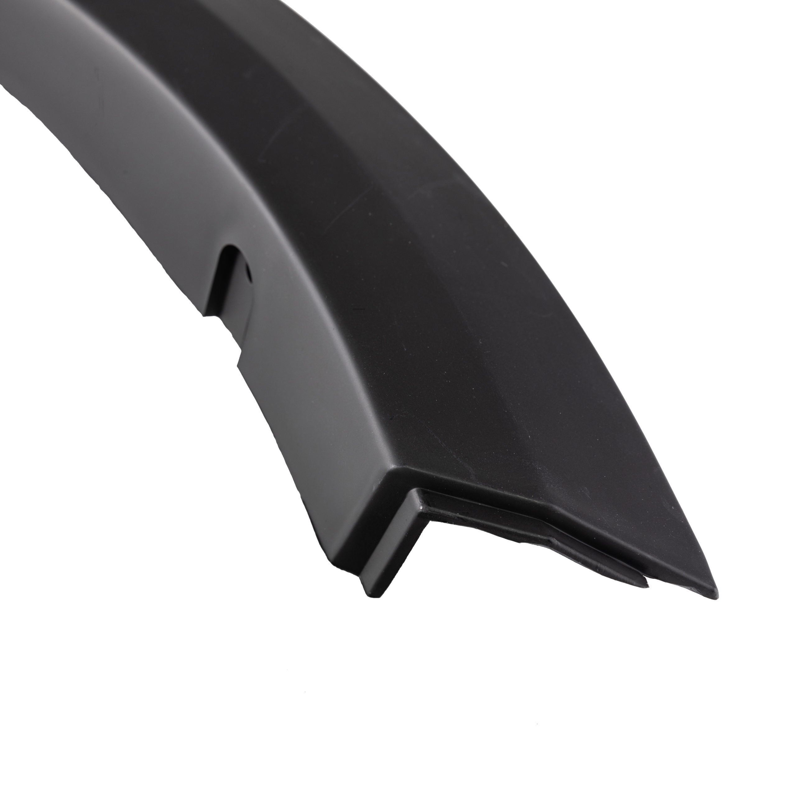 For Mazda Bongo Rear Wheel Arch Trims – ABS Plastic Rust & Stone Chip Protection | Van-X