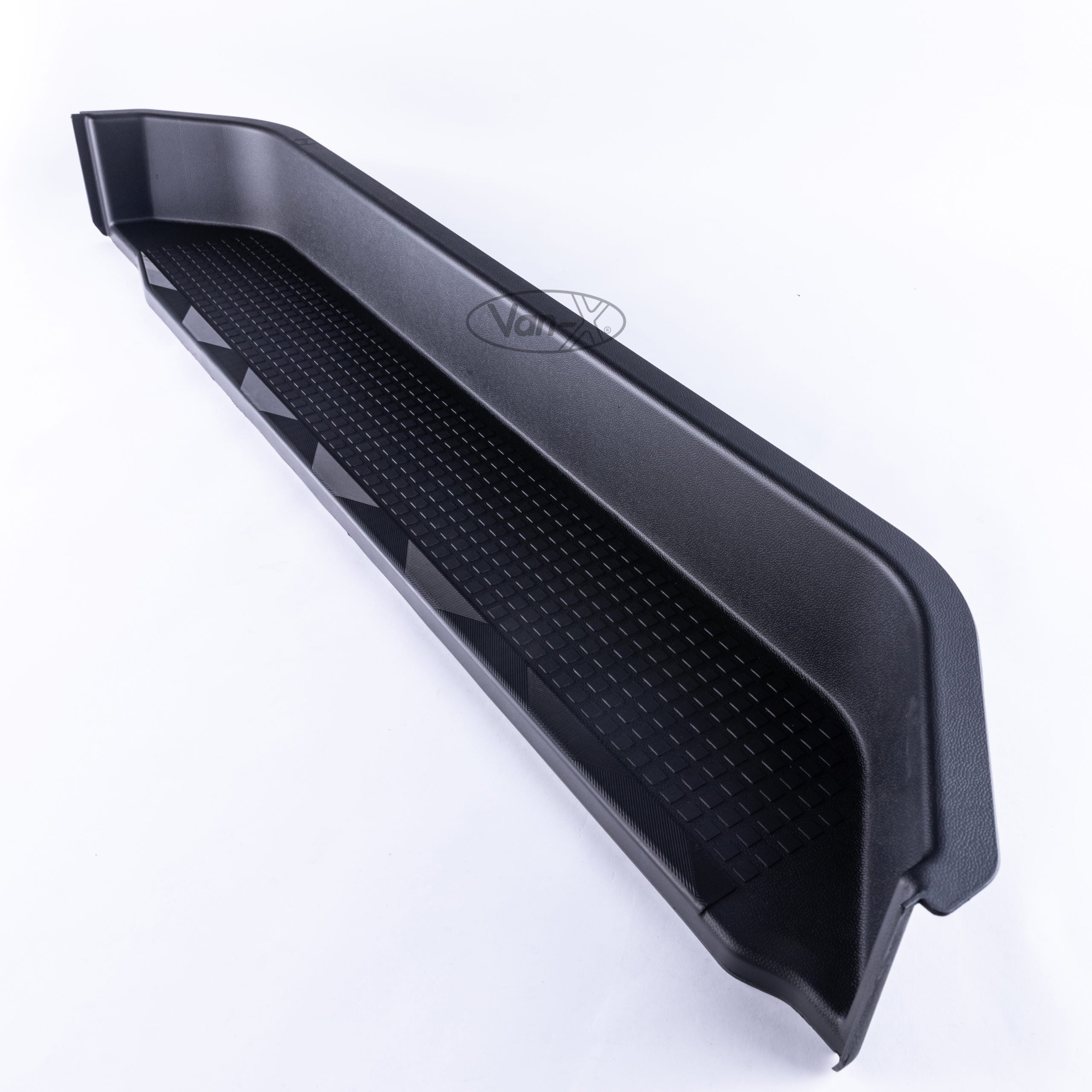 For VW T4 Transporter Passenger Side Loading Door Step Extra Deep 17mm – Van-X