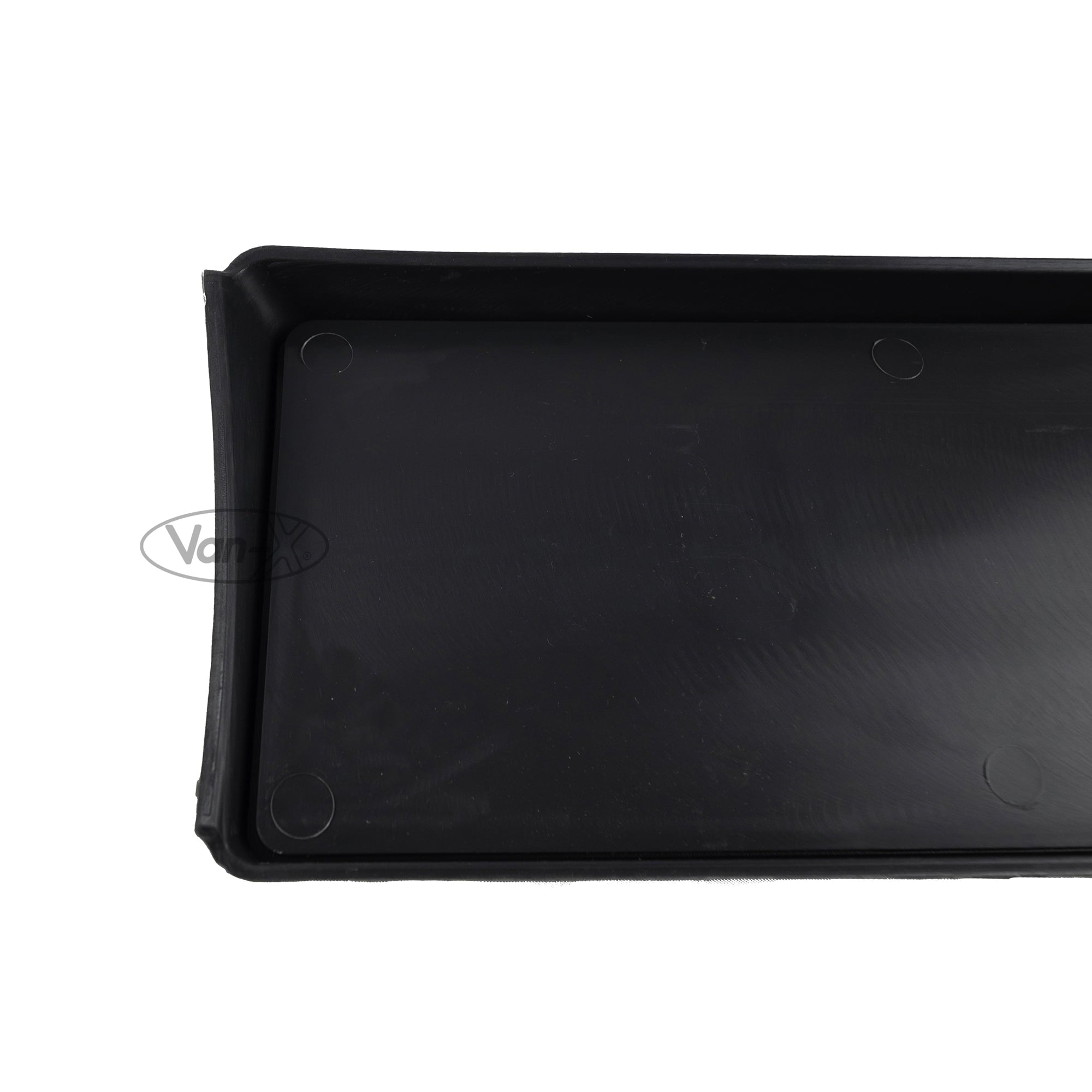 For VW T5.1 Front Number Plate Trim – Facelift Model | Van-X