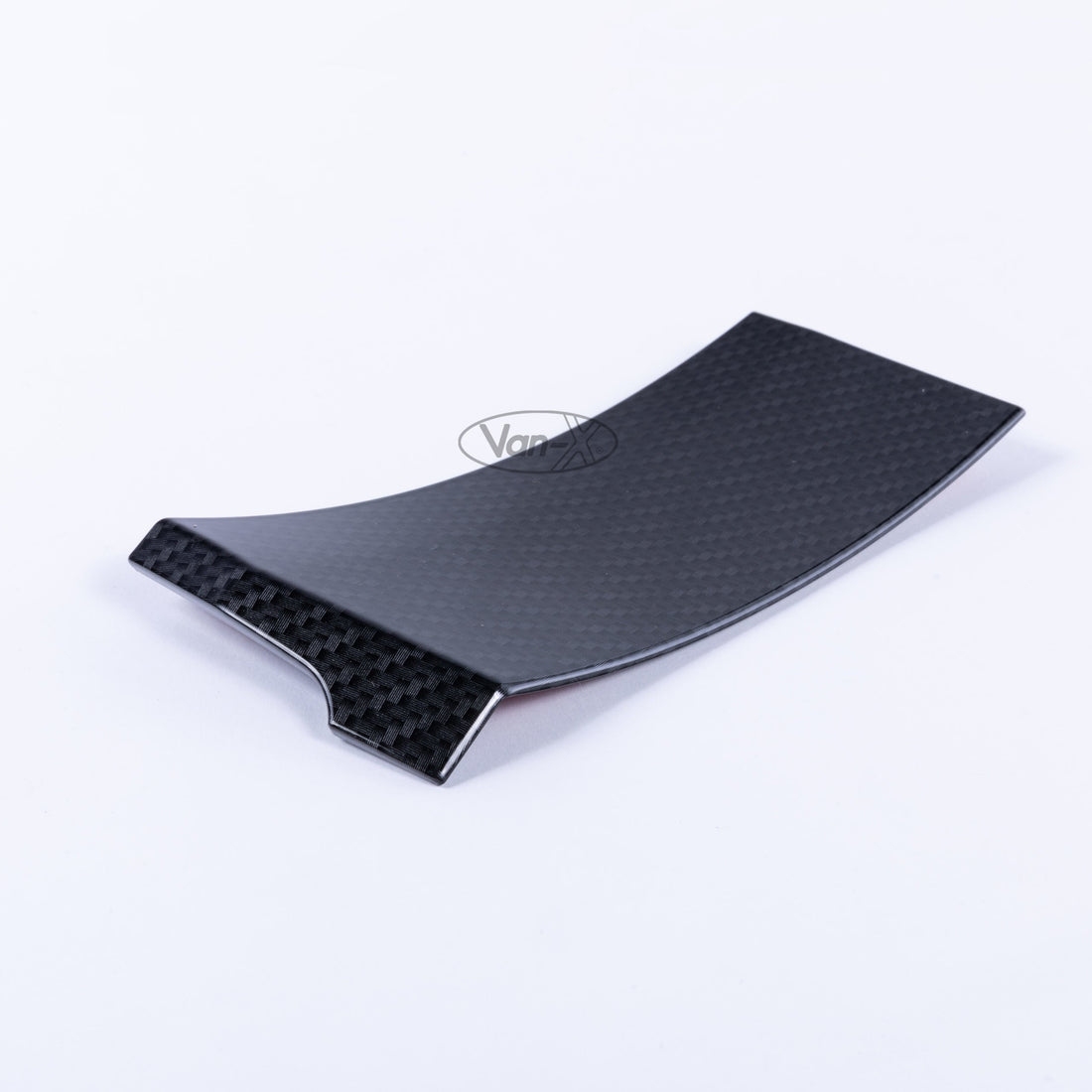 For VW T6 Transporter Lower Dash Trims – Carbon Effect Finish | Van-X