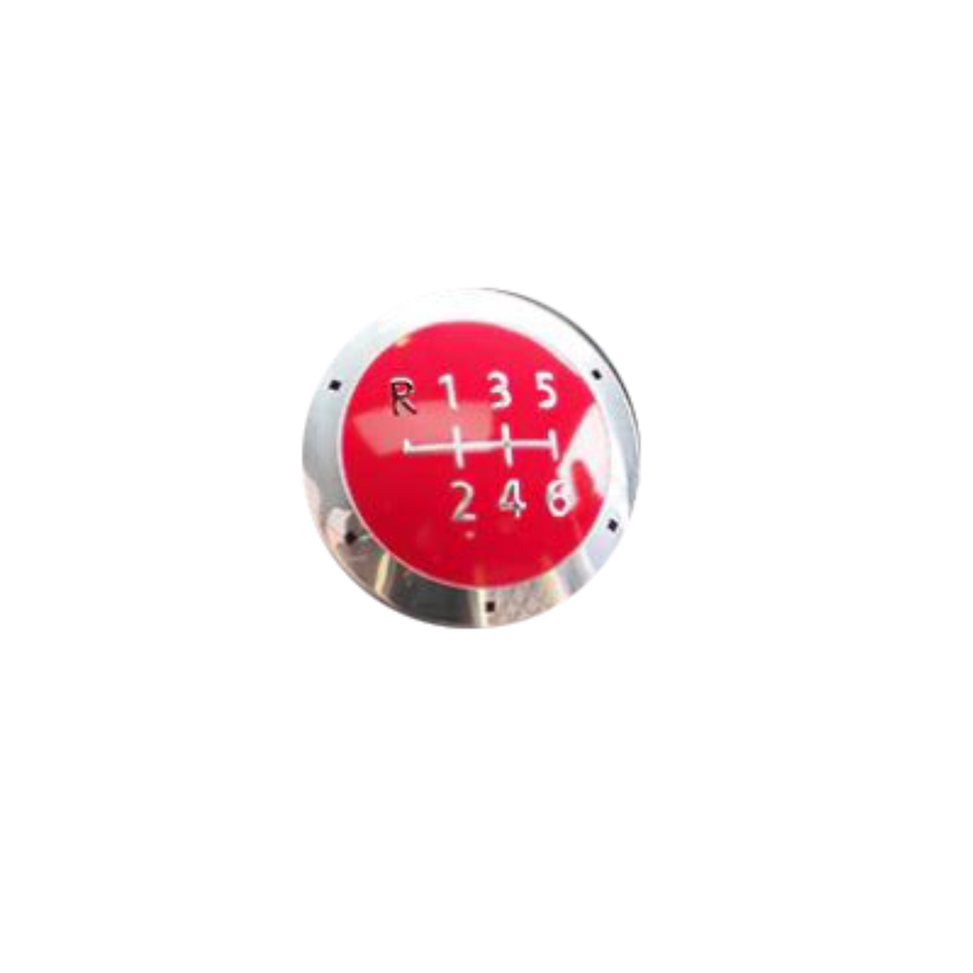 For VW T5 Transporter 6 Speed Gear Knob Cap / Cover Replacement – Van-X