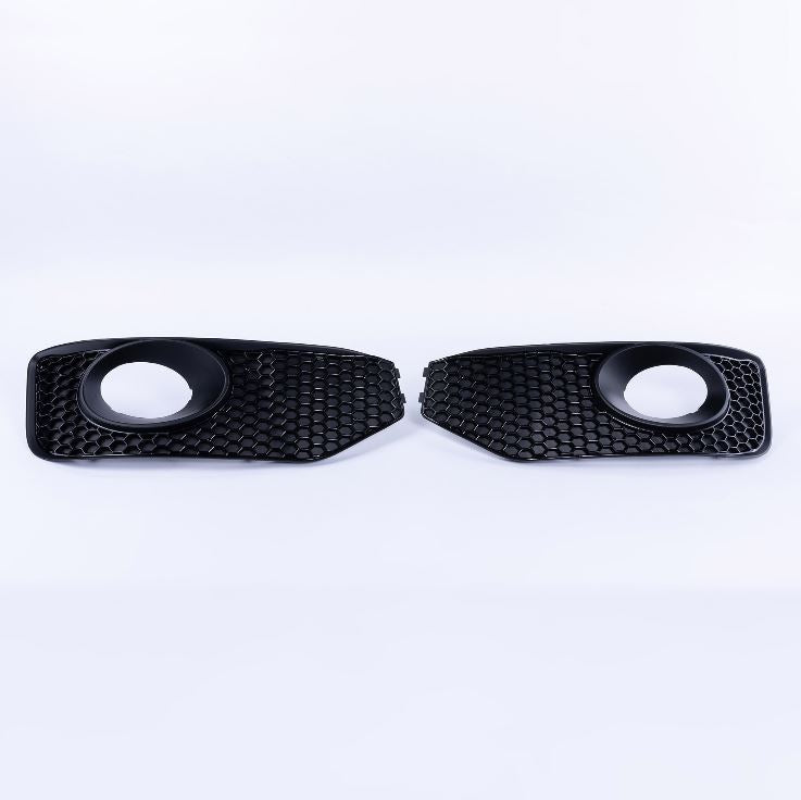 For VW T5.1 Transporter Van Front Styling Matte Package (3pcs) Painted and Ready to Fit