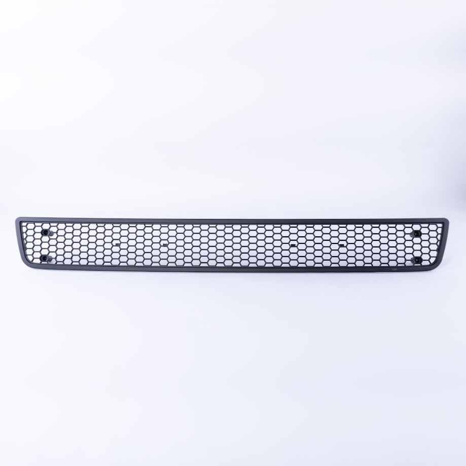 For VW T5.1 Transporter Van Front Styling Matte Package (3pcs) Painted and Ready to Fit