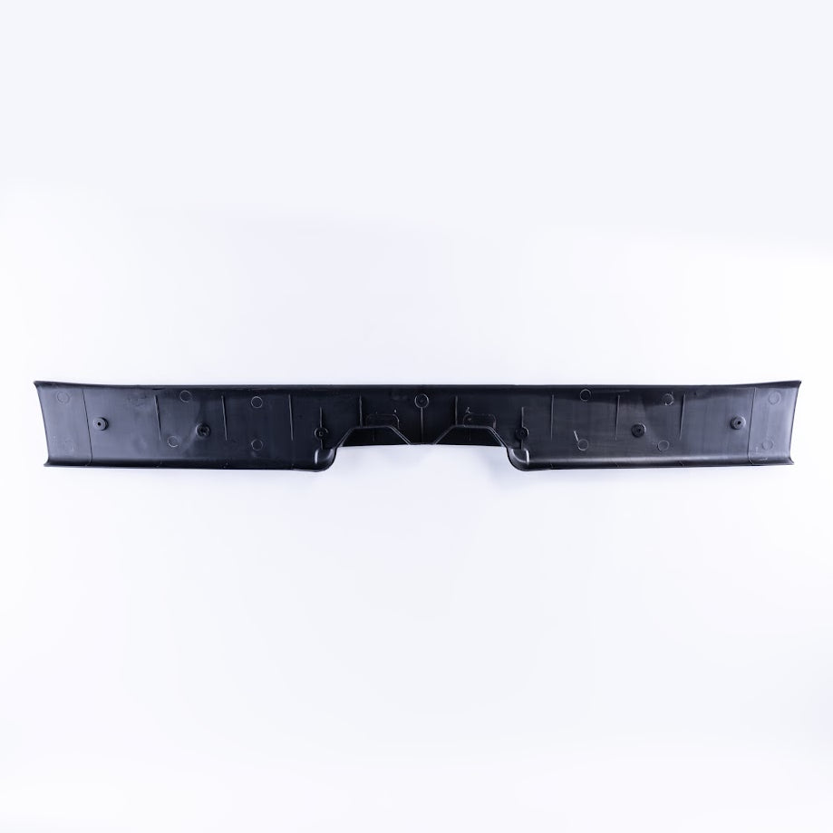 For VW T4 Rear Threshold Barndoor / Twin Door Plastic Sill Cover – Van-X