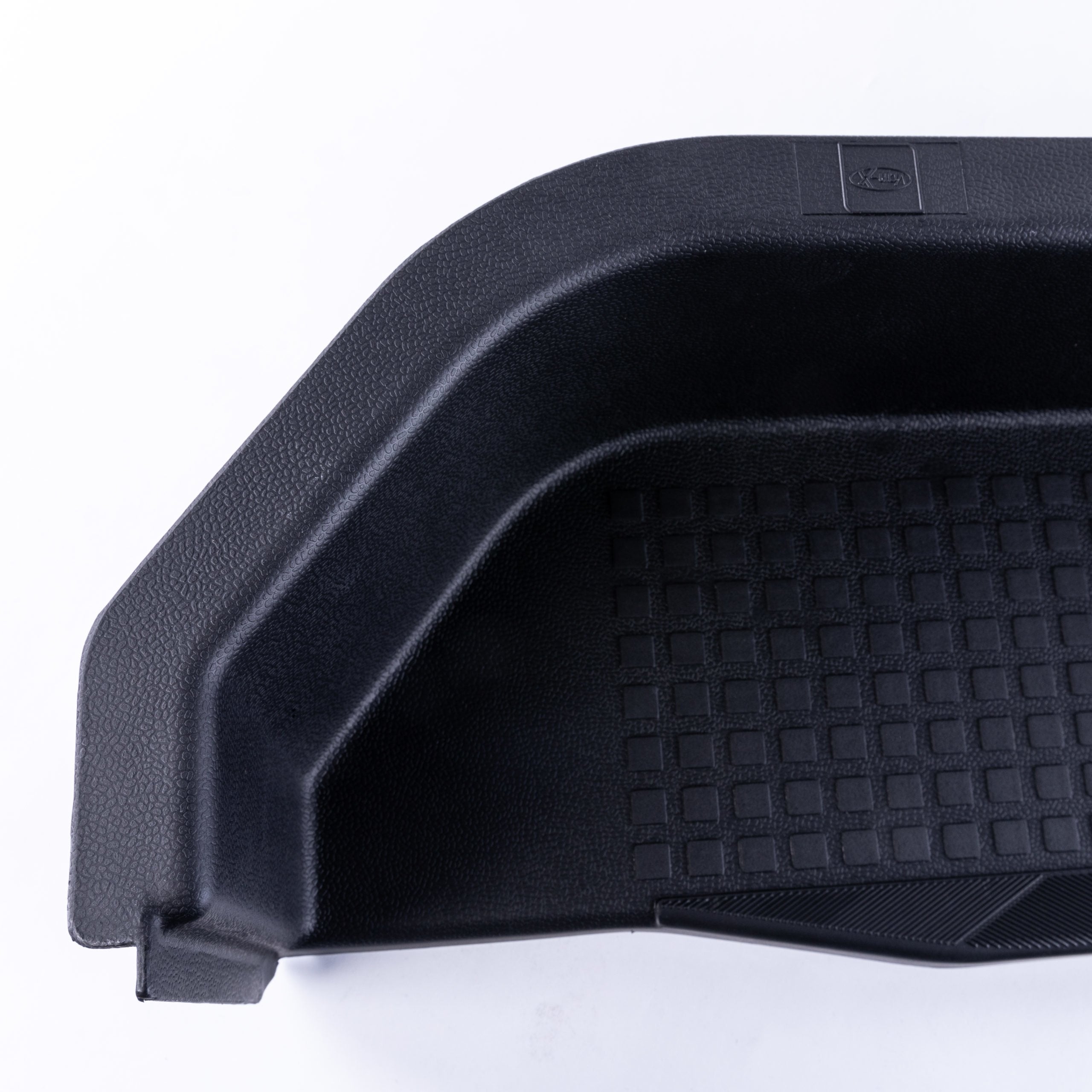 For VW T4 Transporter Passenger Side Loading Door Step Extra Deep 17mm B-Grade – ABS Replacement Trim - Van-X