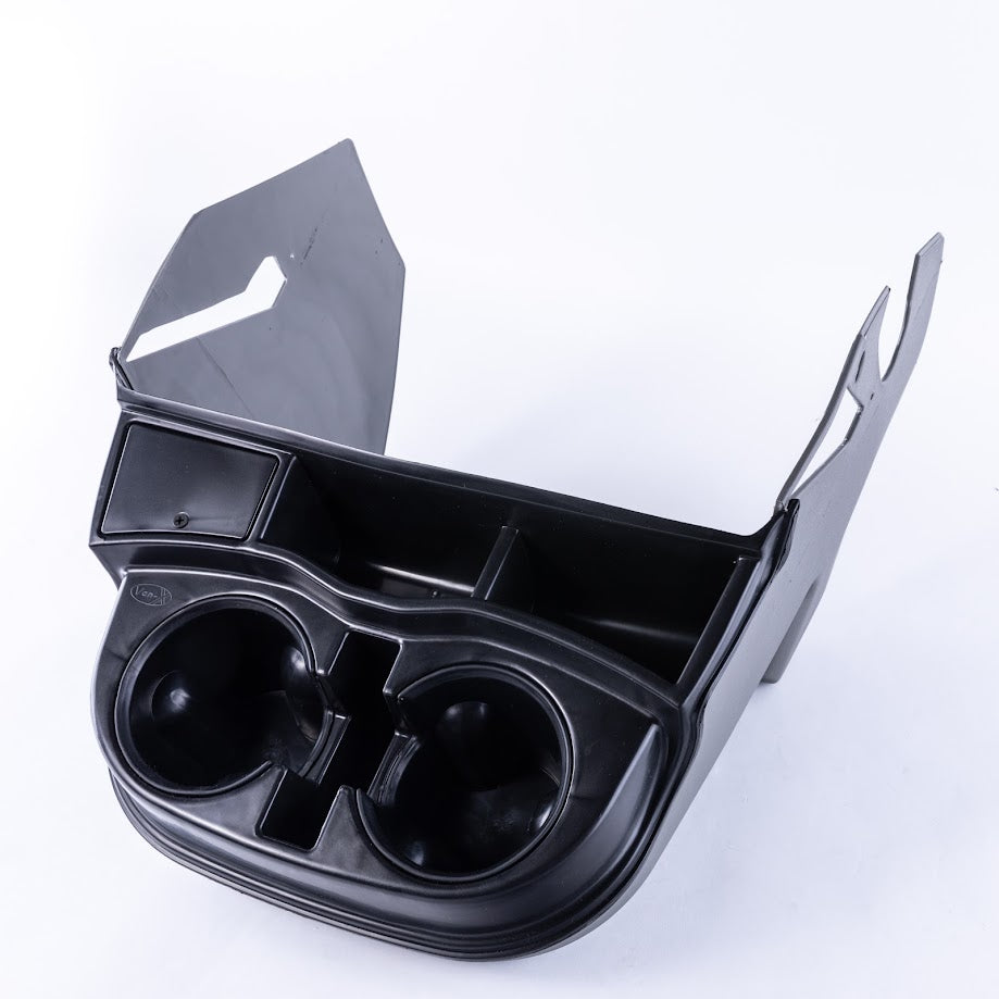 For VW T4 Cup Holder Console All-in-One Dash Storage Organiser (B-Grade) Interior Upgrade - Van-X