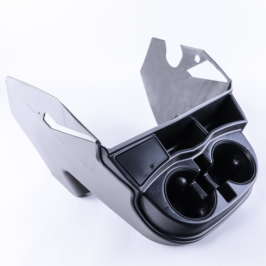 For VW T4 Cup Holder Console All-in-One Dash Storage Organiser (B-Grade) Interior Upgrade - Van-X
