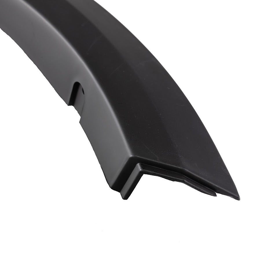 For Ford Freda Rear Wheel Arch Trims – ABS Plastic Rust & Stone Chip Protection | Van-X