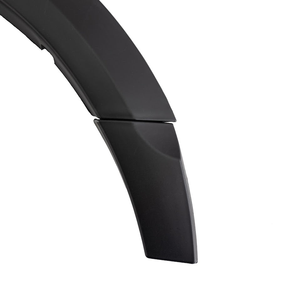 For Ford Freda Rear Wheel Arch Trims – ABS Plastic Rust & Stone Chip Protection | Van-X