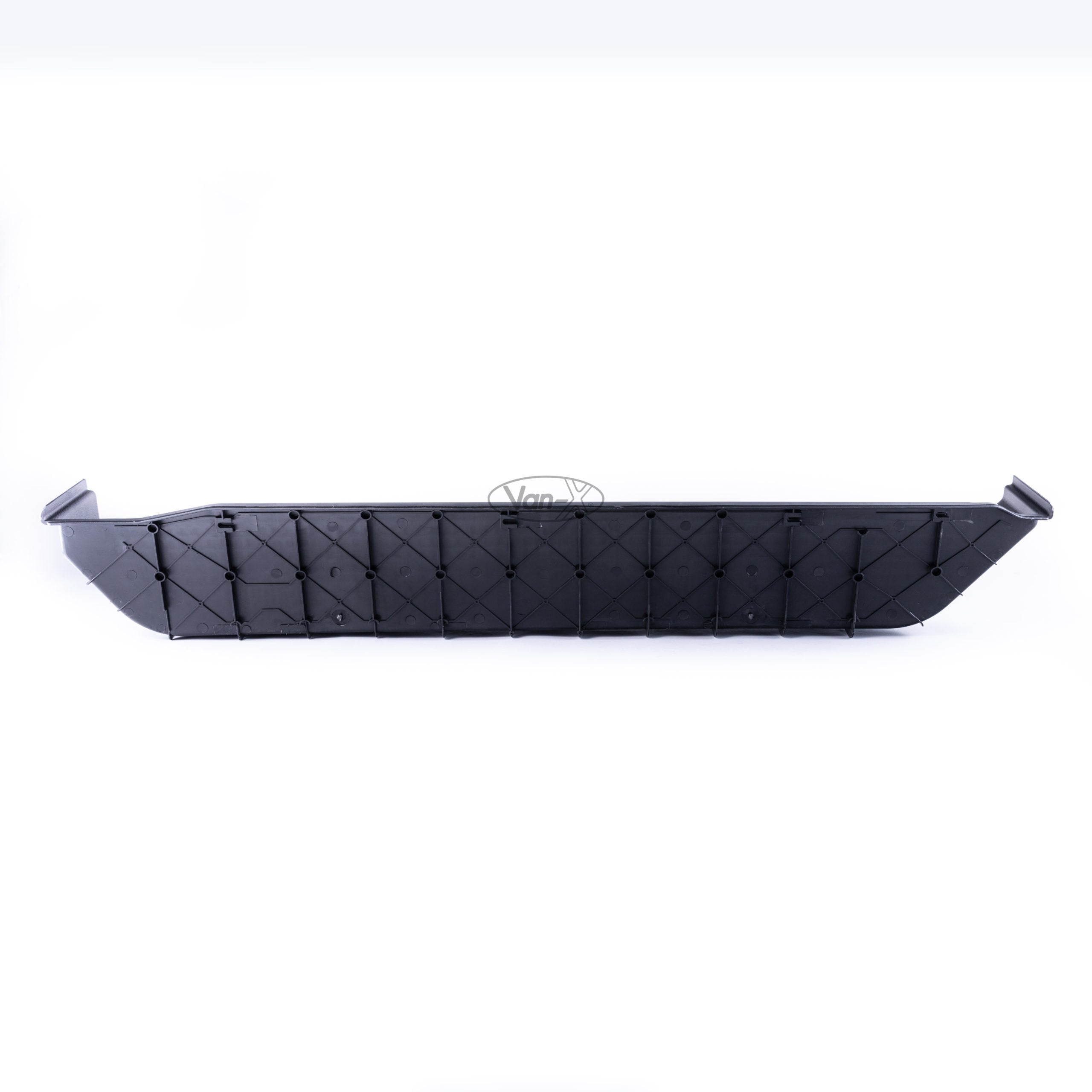 For VW T4 Transporter Passenger Side Loading Door Step Extra Deep 17mm B-Grade – ABS Replacement Trim - Van-X