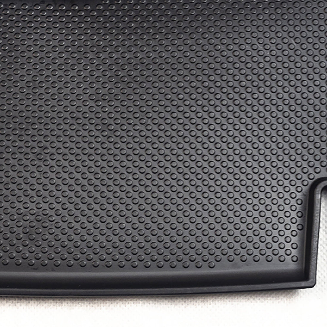For VW T5/T5.1 Black Rubber Door Pocket Inserts for Driver & Double Passenger Doors –  Van-X