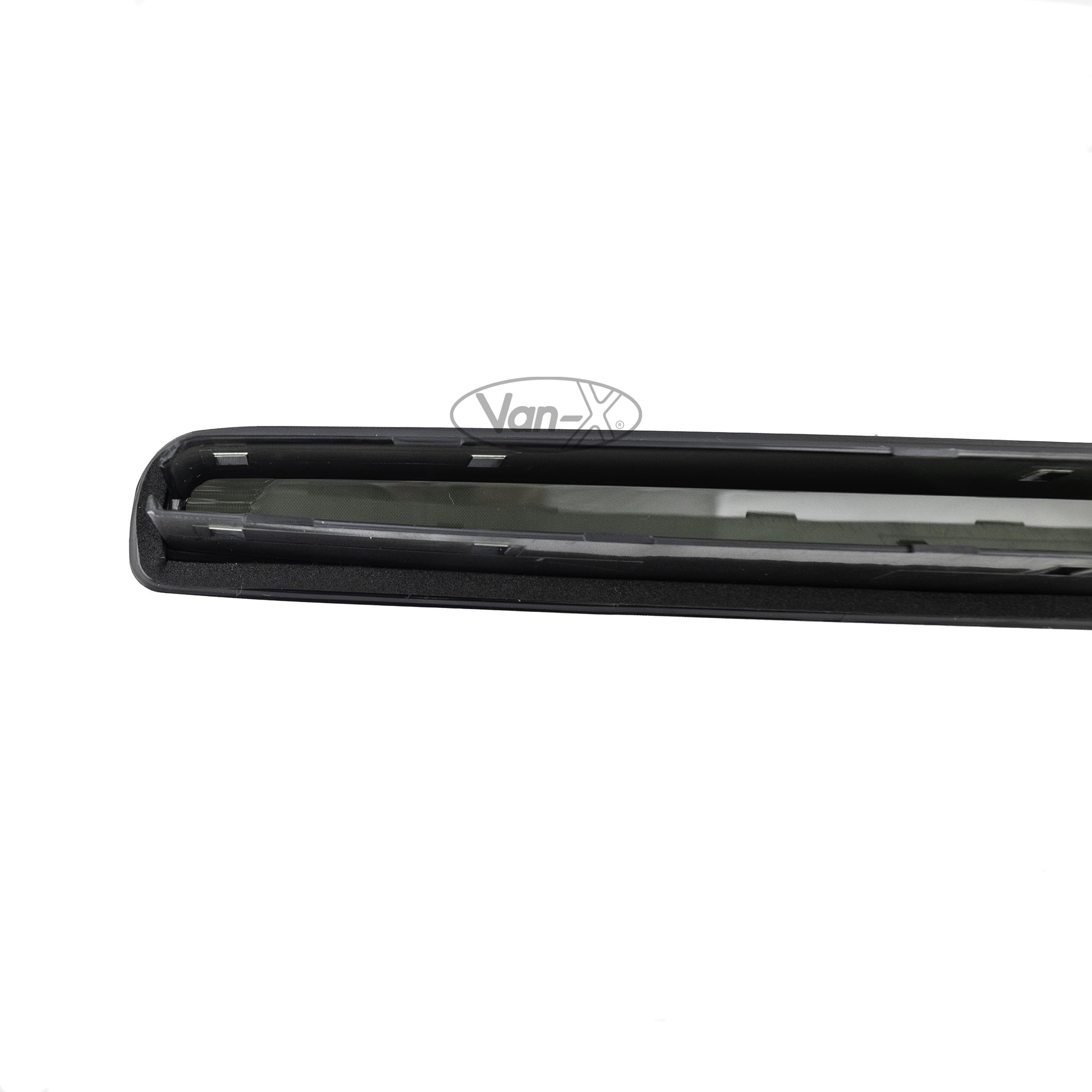 For VW T6 Transporter 3rd Brake Light Unit LED Lightbar Tailgate Upgrade – High Level Brake Light Replacement - Van-X