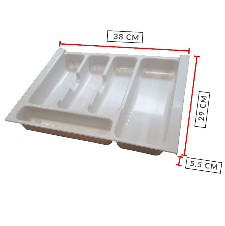 For VW T6 California Camper Cutlery Tray – Van-X Campervan Kitchen Organiser