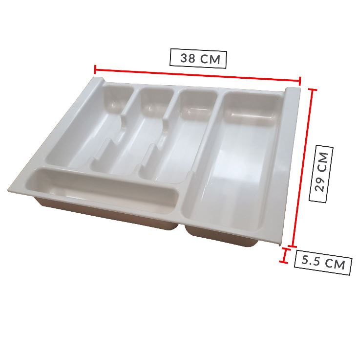 For VW California Camper Cutlery Tray – Van-X Campervan Kitchen Organiser