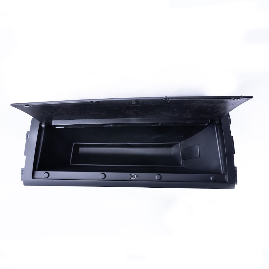 For VW T6 Transporter Glove Box Comfort Dash Conversion Textured (B-Grade) Painted and Ready to Fit