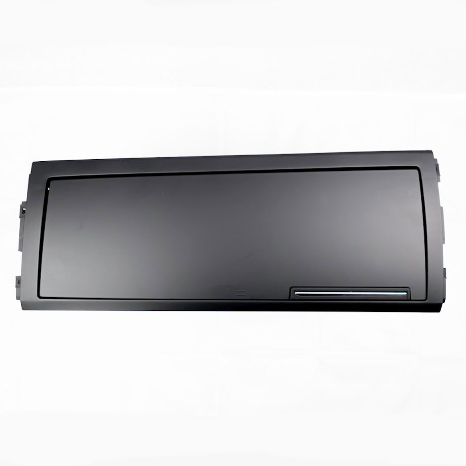 For VW T6 Transporter Glove Box Comfort Dash Conversion | Textured & Ready to Fit | Van-X