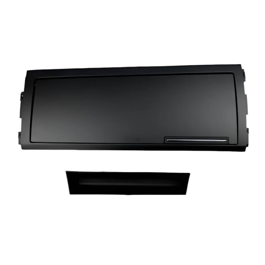 For VW T6 Transporter Glove Box Comfort Dash Conversion | Textured & Ready to Fit | Van-X