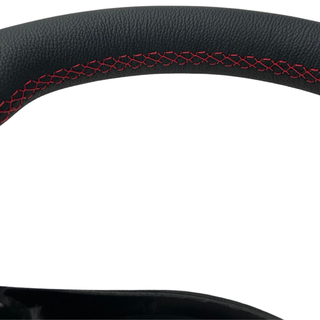For VW T5.1 Transporter Leather Steering Wheel Replacement | Premium OEM Upgrade | Van-X