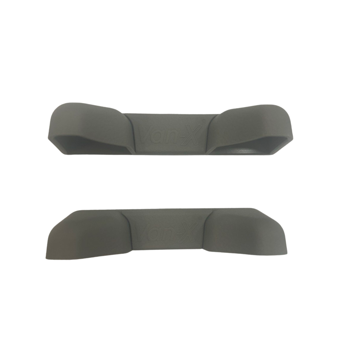 For VW T6 Transporter Door Card Bottle Holder Set of 2 – Premium Door Storage Organiser for Campervans | Van-X